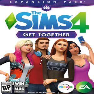 is sims 4 get together worth it