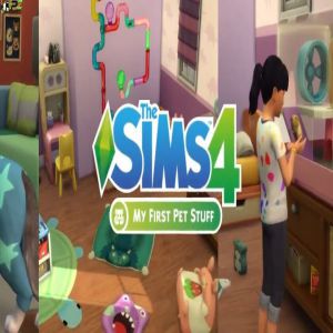 sims 4 pets free download mac