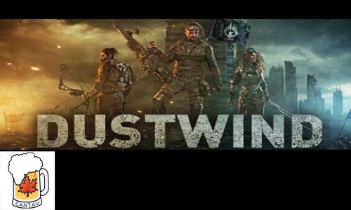 can.i play dustwind offline