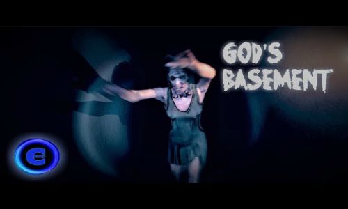 Gods basement прохождение