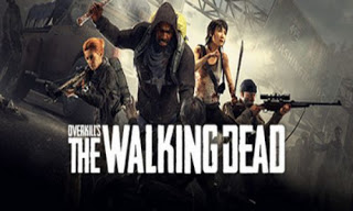 the walking dead game online no download