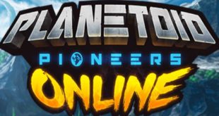 Planetoid Pioneers Online Early