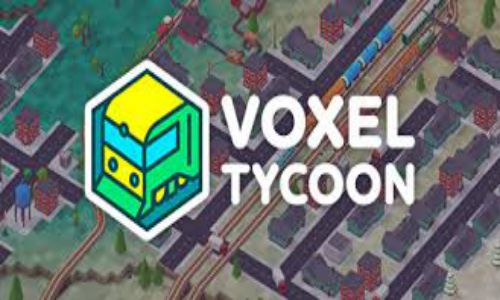 voxel tycoon seeds