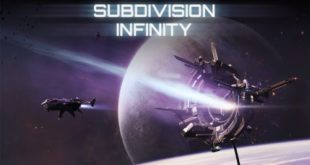 Download Subdivision Infinity Free For PC