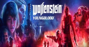 Download Wolfenstein Youngblood CODEX Free For PC