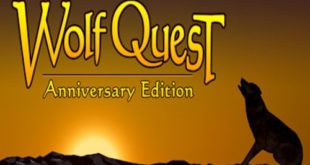 Download WolfQuest Anniversary Edition Early Free For PC