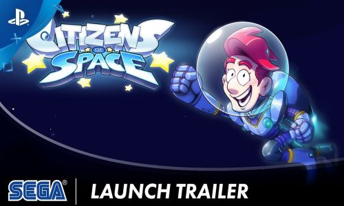 Download Citizens of Space Free For PC