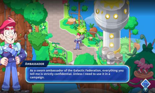Citizens of Space Game Setup Download