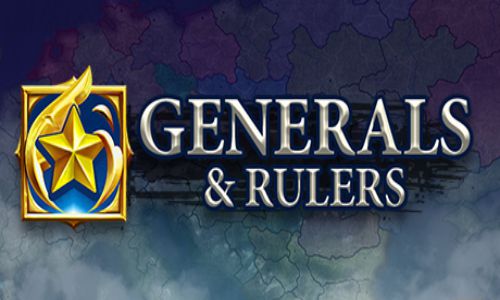 Download Generals And Rulers Free For PC
