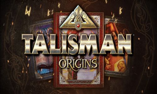 Download Talisman Origins Free For PC