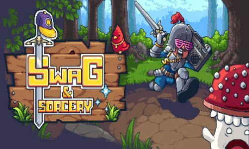 Download Swag and Sorcery Free For PC