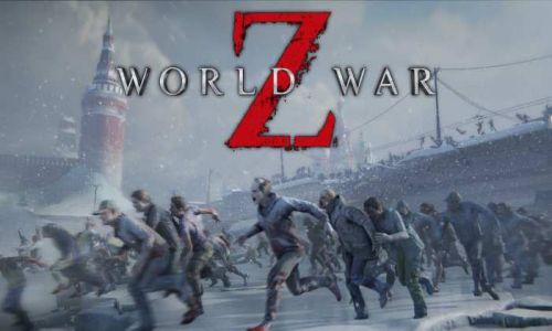 Download World War Z Free For PC
