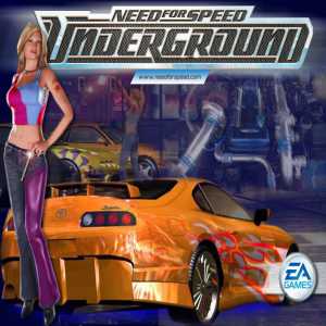 need for speed underground 2 bagas31