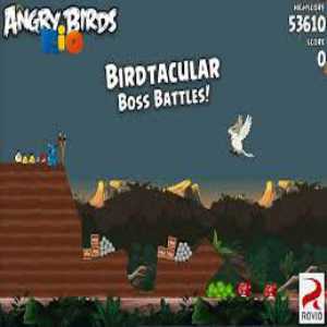 download angry bird rio pc game full version free