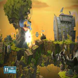 download worms wmb pc game full version free
