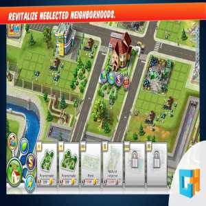 download green city pc game full version free