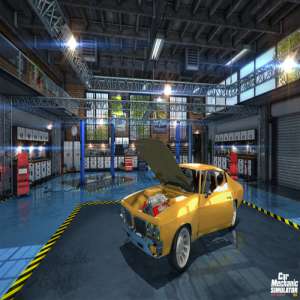 download car mechanic simulator 2015 free kickass