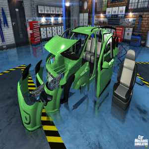 car mechanic simulator 2015 torrent download kickass
