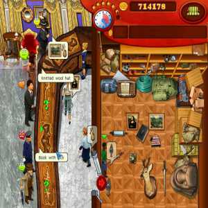 download antique shop pc game full version free