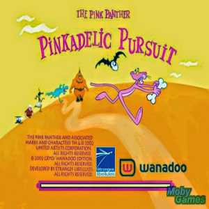 pink panther pinkadelic pursuit game download pc