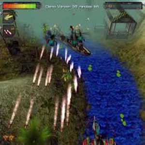 download airstrike ll gulf thunder pc game full version free