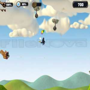 download crazy chicken sky botz pc game full version free
