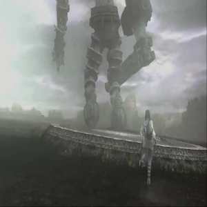 Shadow Of The Colossus Game Download For PC Highly Compressed Free