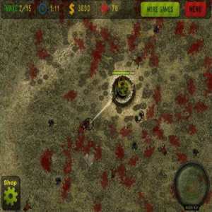 download anti zombie defense pc game full version free