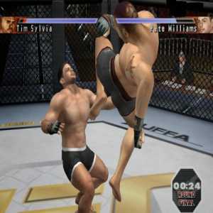 download ufc sudden impact pc game full version free
