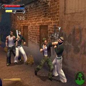 download underground fighting pc game full version free