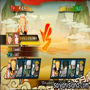 download naruto shippuden ultimate ninja storm revolution pc game full version free
