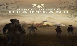 state of decay 2 heartland pc trainer