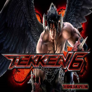 tekken 6 game full setup free download