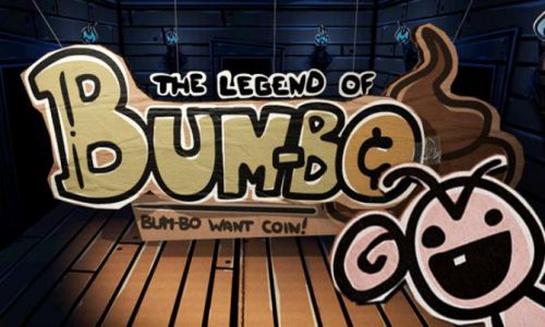 Download The Legend of Bum Bo TiNYiSO Free For PC