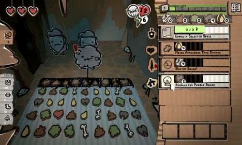 Download The Legend of Bum Bo TiNYiSO PC Game Full Version Free