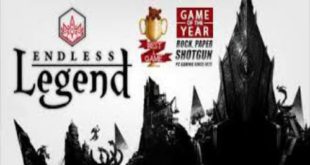 Endless Legend v1.8.2 PLAZA