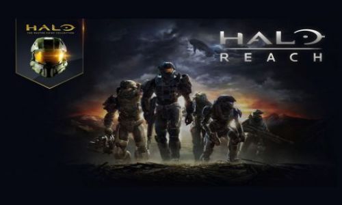 Download Halo The Master Chief Collection Halo Reach Repack CODEX Highly Compressed