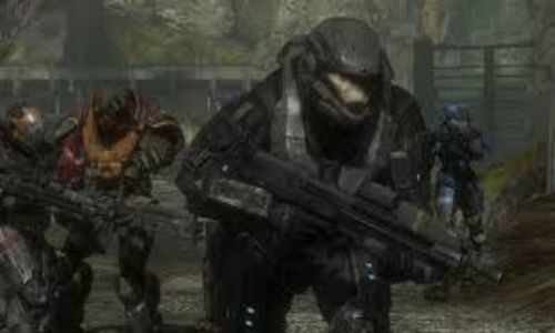 Halo The Master Chief Collection Halo Reach Repack CODEX Game Setup Download