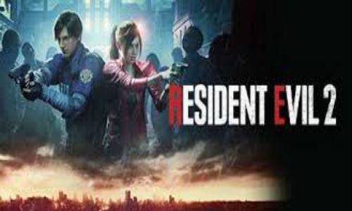 Download Resident Evil 2 v20191218 incl DLC CODEX Free For PC