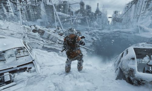 Download Metro Exodus PC Game Full Version Free