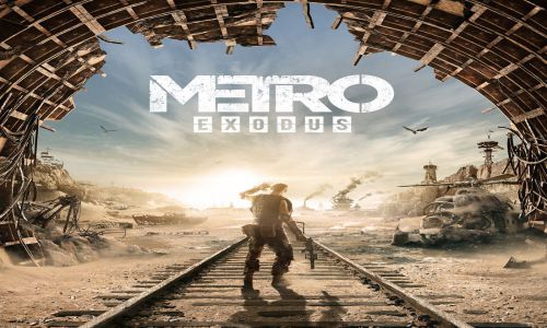 Metro Exodus Game Setup Download