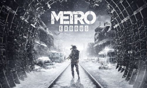 Download Metro Exodus Free For PC