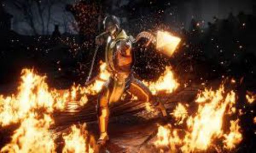 Download Mortal Kombat 11 Highly Compressed