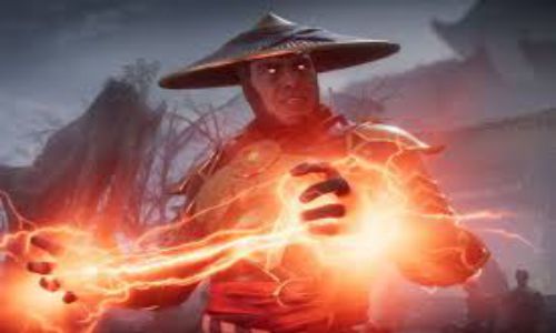 Mortal Kombat 11 Game Setup Download