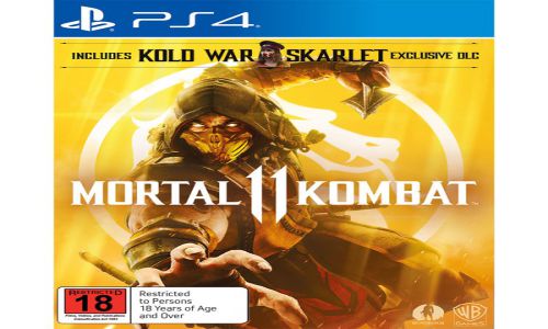 Download Mortal Kombat 11 Free For PC