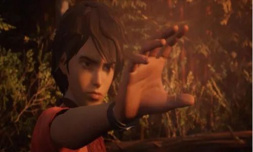 Download Life is Strange 2 Complete Bypass Highly Compressed