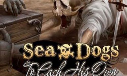 Download Sea Dogs To Each His Own Happily Ever After PLAZA Free For PC