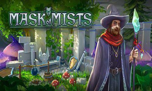 Download Mask of Mists CODEX Free For PC