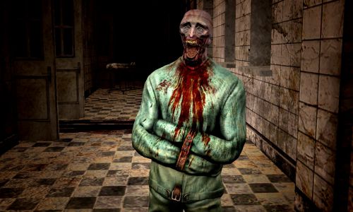 Download The Last Patient The Beginning of Infection Highly Compressed