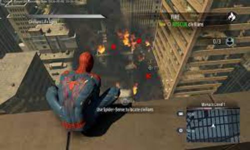 spider man 2 game free download full version for pc